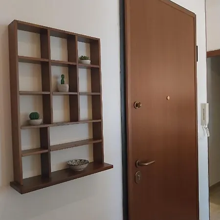 Apartamento Casa Cozy - Comodo In Centro *