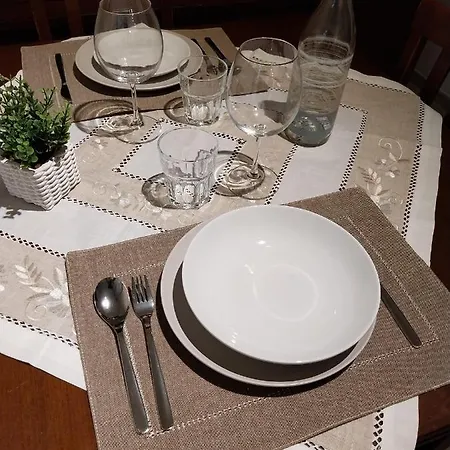 Casa Cozy - Comodo In Centro Asti