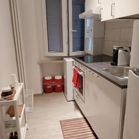 Casa Cozy - Comodo In Centro