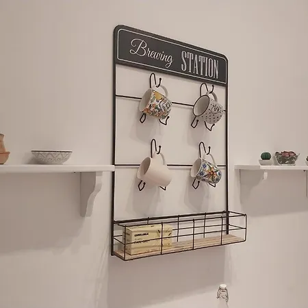 Casa Cozy - Comodo In Centro Asti