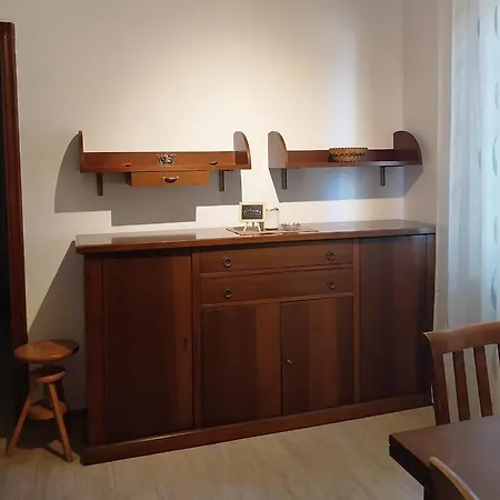 Casa Cozy - Comodo In Centro Apartmán *