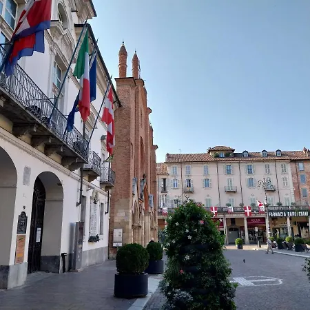 Casa Cozy - Comodo In Centro *