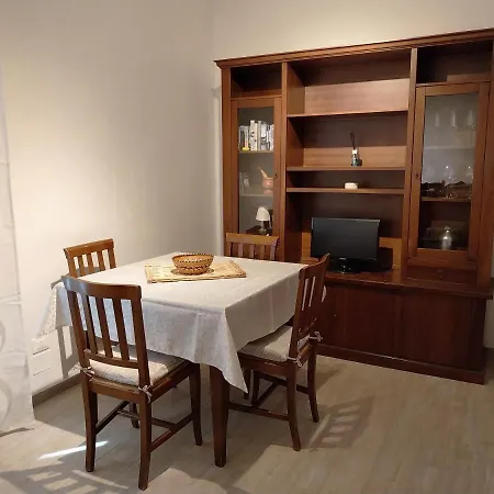 Casa Cozy - Comodo In Centro Apartmán Asti