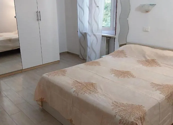 Lägenhet Casa Cozy - Comodo In Centro Asti