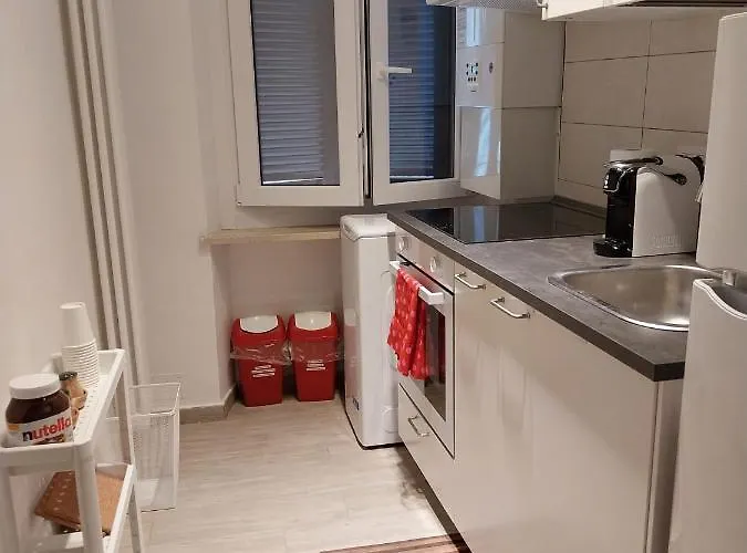 Casa Cozy - Comodo In Centro