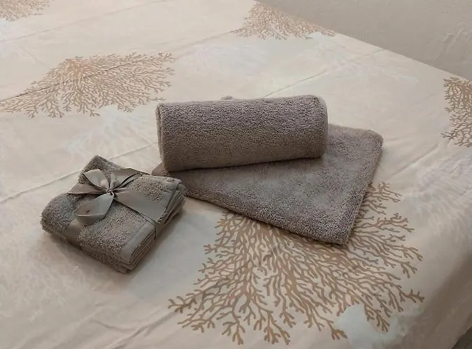 Casa Cozy - Comodo In Centro Lägenhet *